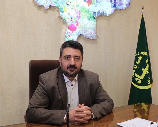 اصفهان رتبه سوم تولید قارچ خوراکی در کشور را دارد